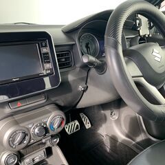 ★☆業者様お断り【低走行・極美車】スズキ イグニス　HYBRID MG　走行2,751km（11/1現在）＜実質ワンオーナー＞☆★の画像