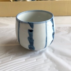 【未使用】湯呑み × 20個セットの画像