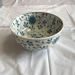 【未使用】丼・小皿・箸・盆セットの画像