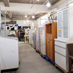 ★外回り作業★荷物の積み下ろしスタッフ大募集！！リサイクルショップストーリーの画像