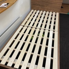 お陰様で決まりました。