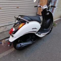 ◎極上美車整備済み♪sym Umi 100cc 