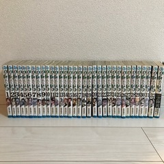 シャーマンキング　全巻　1巻〜32巻+α