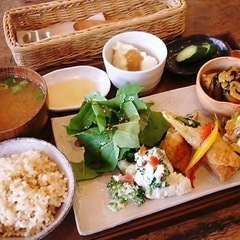 カフェ開拓友達募集🕊