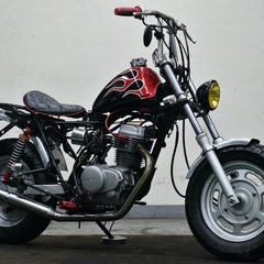 ホンダ*エイプ１００*スカチューン仕様*WAKO'Sオイル*下取...
