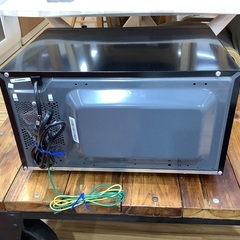 A-STAGE(エーステイジ)の電子レンジを紹介いたします！！トレジャーファクトリーつくば店の画像