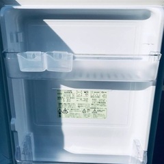 ET40番⭐️SHARPノンフロン冷凍冷蔵庫⭐️の画像