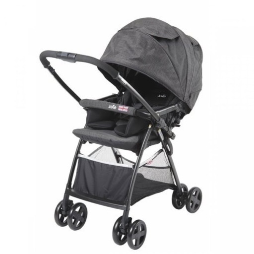 受け取り引き11月11日まで<美品 使用期間4ヶ月 >スマバギベビーカー