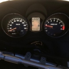 マジェスティ400の画像