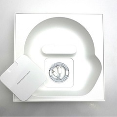 [中古・美品] AirPods Max シルバー　(使用時間　1.2時間程度)の画像