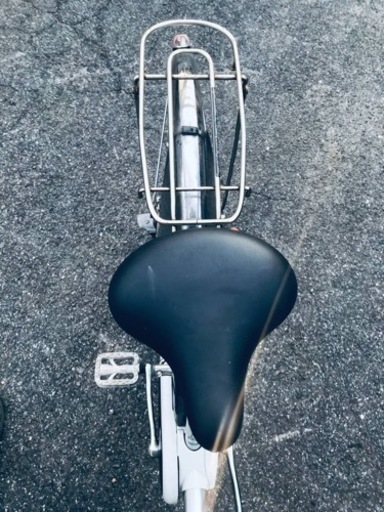 ET43番 ⭐️電動自転車Panasonic ビビ ENS632⭐️