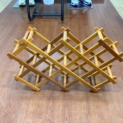 ワインラックを紹介いたします！！トレジャーファクトリーつくば店