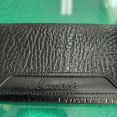 予定者🐜💴⤵️〖KENZO名刺入れ👝〗程度良好😄