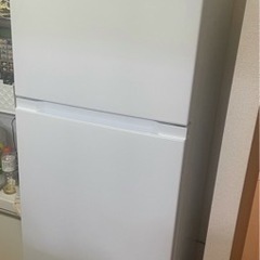 【美品】2020年製　236L ヤマダセレクト　冷蔵庫　