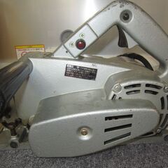 R237 MAKITA マキタ 仕上ミゾキリ 3600 溝切 良品の画像