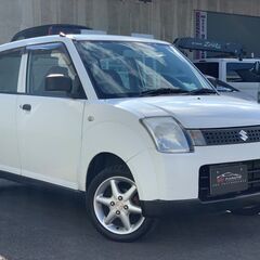 【全てコミコミ】スズキ アルト660 VP　検2年 5速マニュアル 禁煙車 アルミ ホイールの画像