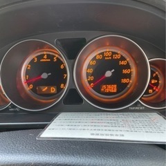 日産フーガ250xv・即乗り・車検あり・セダン・値下げありの画像