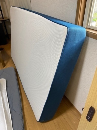 コアラ　マットレス　セミダブル　