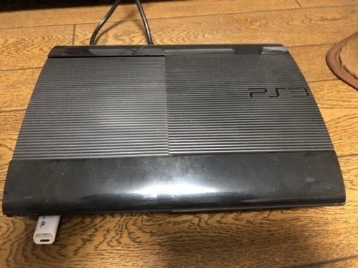 受け渡し予定　PS3 CECHー4300C