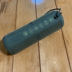 ポータブル ワイヤレス スピーカー URBANNOTES
