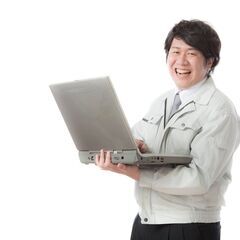 ベアリング製造工場内の資材調達部門でのお仕事をお任せ致します。