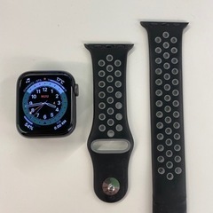 Apple Watch アップルウォッチ  シリーズ4 40ミリ　
