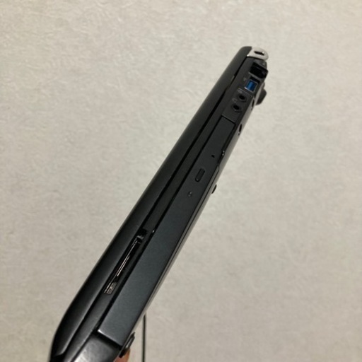 No.20 早い者勝ち‼️爆速 軽量 薄型 13.3インチ Office付き SSD搭載ノートPC