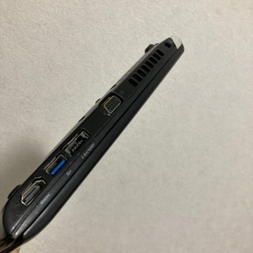 No.20 早い者勝ち‼️爆速 軽量 薄型 13.3インチ Office付き SSD搭載ノートPC
