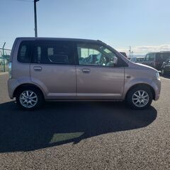 ★★支払い総額12.8万円(圏内に限り)　車検令和5年1月　年式	平成20年 メーカー/ブランド	三菱	車名	eKワゴン グレード	MS マーブルエディション★★の画像