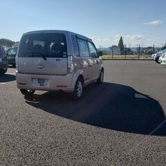 ★★支払い総額12.8万円(圏内に限り)　車検令和5年1月　年式	平成20年 メーカー/ブランド	三菱	車名	eKワゴン グレード	MS マーブルエディション★★の画像