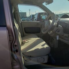 ★★支払い総額12.8万円(圏内に限り)　車検令和5年1月　年式	平成20年 メーカー/ブランド	三菱	車名	eKワゴン グレード	MS マーブルエディション★★の画像