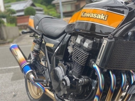ZRX400