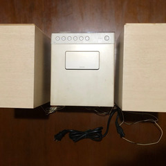 pIoneer コンポ(オーディオ)の中古が安い！激安で譲ります・無料