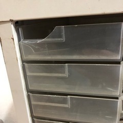 オフィス家具　アレンジャー　B4対応の画像