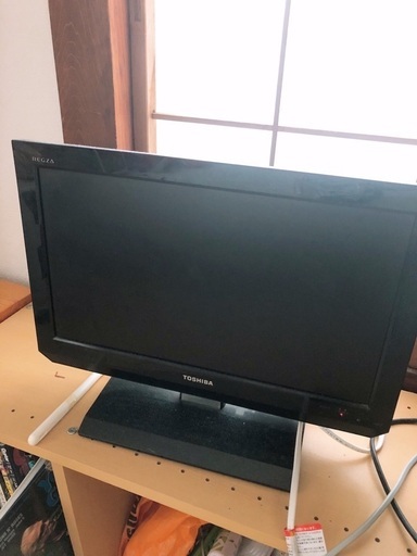 19インチテレビ