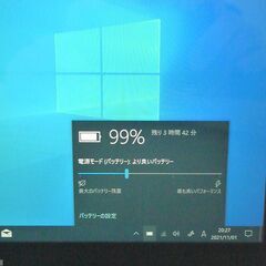 中古良品 タブレット 超高速SSD 10.1型ワイド Lenovo レノボ ThinkPad 10 Atom 4GB Wi-Fi webカメラ Windows10 Office 即使用可能の画像