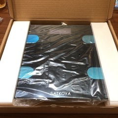 【新品未開封】充電式Bluetooth体組成計