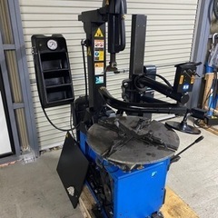 タイヤチェンジャー バンザイ モンティー3300