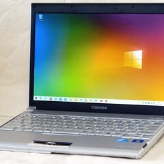 ◆ 12.1ｲﾝﾁﾉｰﾄ / 4GB / HDD500GB / ...