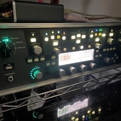 kemper パワーアンプ非搭載