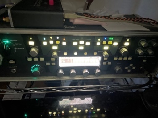 kemper パワーアンプ非搭載