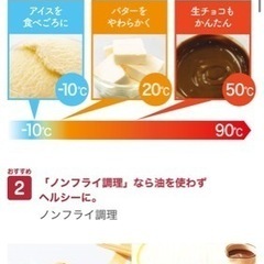 [ご希望の方至急ご連絡ください‼️東芝　スチームオーブンレンジ　美品]の画像