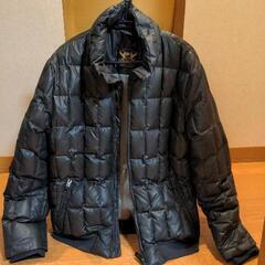 ZARA MAN  ダウンジャケットXL