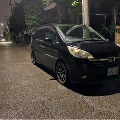 ホンダ　ステップワゴン