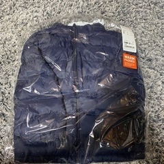 【お値下げ】UNIQLOBABY100サイズの画像