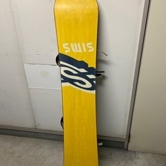 スノーボード板の画像