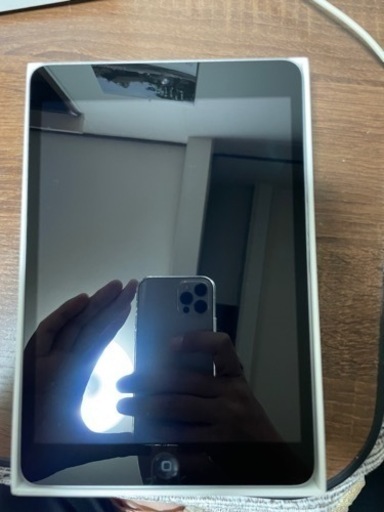 iPad mini 世代はよく分かりません。