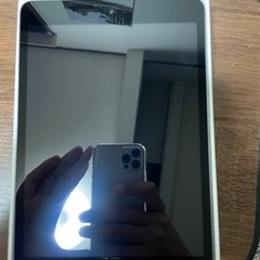 iPad mini 世代はよく分かりません。