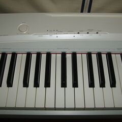 CASIO privia PX-135 電子ピアノ