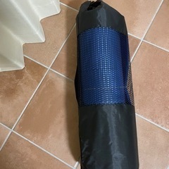 ヨガマット